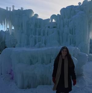 Meet your Posher, Becca